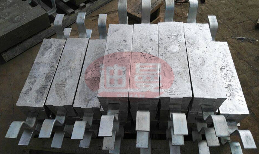 AC-3 16kg鋁陽(yáng)極